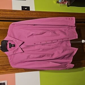 🌷Lane Bryant blouse